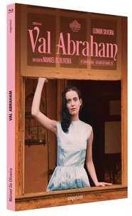 Val Abraham
