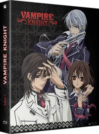 Vampire Knight