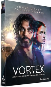  Seven 7 - Vortex - Saison 1. 2 DVD