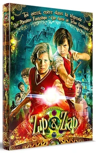 Zip et Zap