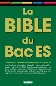  Rue des écoles - La Bible du Bac ES.