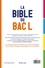 La bible du Bac L  Edition 2017