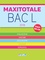 Maxitotale bac L  Edition 2018
