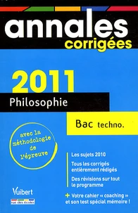Philosophie Bac technologiques
