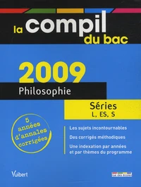 Philosophie Séries L, ES, S