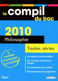 Philosophie, Toutes séries