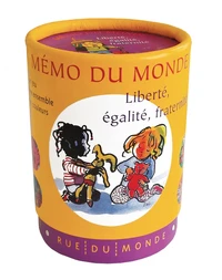 Mémo du monde