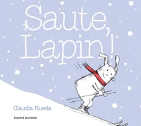 Saute, Lapin !