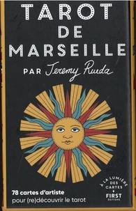 Tarot de Marseille