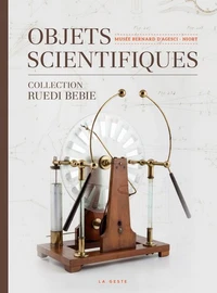 Objets scientifiques