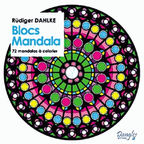 Ruediger Dahlke - Blocs Mandala.