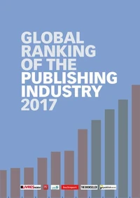 Global Ranking of the Publishing Industry 2017