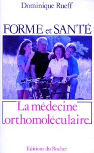 Forme et santé, une révolution