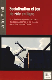 Socialisation et jeu de rôle en ligne
