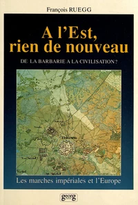A l'Est, rien de nouveau