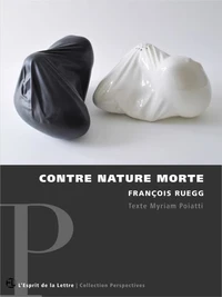 Contre nature morte