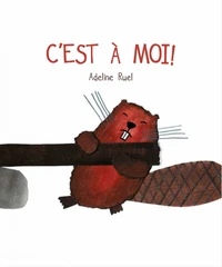 C'est à moi !