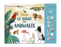 Le bruit des animaux