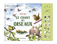 Le chant des oiseaux