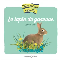 Le lapin de garenne
