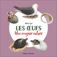Les oeufs