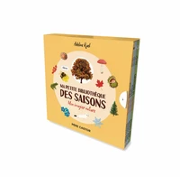Ma petite bibliothèque des saisons