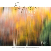Esquisse du temps
