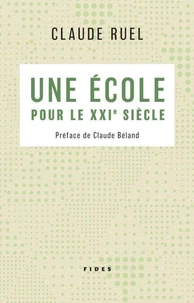Une école pour le XXIe siècle