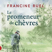 Le promeneur de chevres