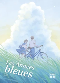 Les Années bleues
