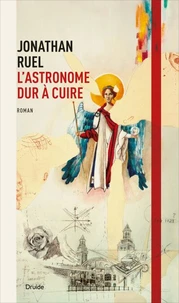 L'astronome dur a cuire