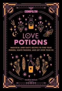 Cosmopolitan Love Potions