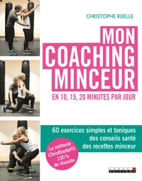 Mon coaching minceur