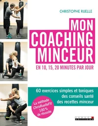 Mon coaching minceur