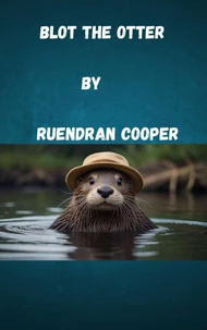 Blot the Otter