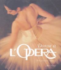 Danse à l'Opéra