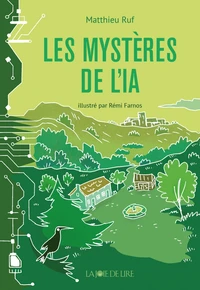 Les mystères de l'IA