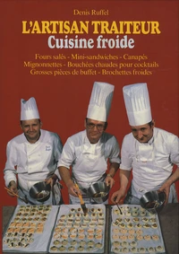 L'artisan traiteur Cuisine froide