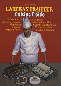 L'artisan traiteur Cuisine froide