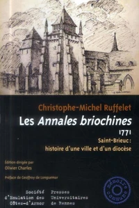 Les Annales briochines (1771)