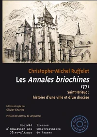 Les Annales briochines (1771)