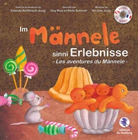 Im Männele sinni Erlebnisse