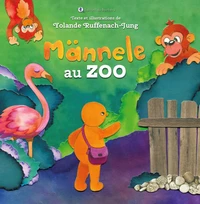Männele au zoo