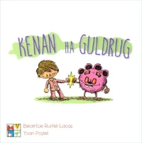 Kenan ha guldrug