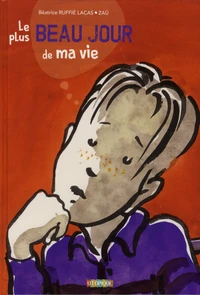 Le plus beau jour de ma vie