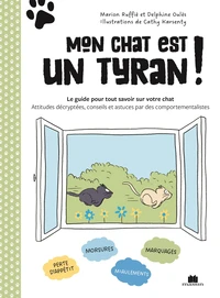 Mon chat est un tyran !
