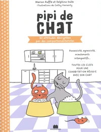 Pipi de chat