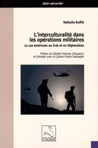 L'interculturalité dans les opérations militaires