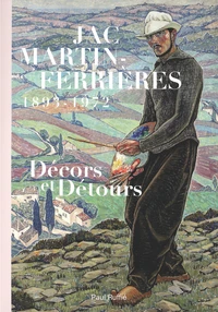 Jac Martin-Ferrières, 1893 - 1972