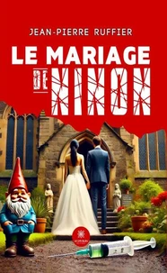 Le mariage de Ninon